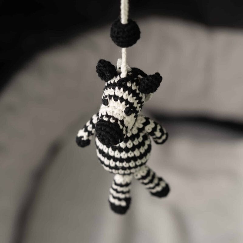 12473-Babyspielzeug-6-Monate-Kinderwagenspielzeug-Zebra Babyspielzeug 6 Monate Kinderwagenspielzeug Zebra