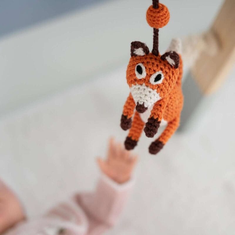 12479-Babyspielsachen-fur-Playgym-Fuchs Babyspielsachen für Playgym Fuchs