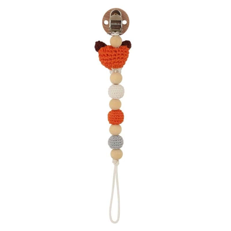 12495-Schnullerkette-Fuchs-FRED-in-Orange-Rueckseite 12495-Schnullerkette-Fuchs-FRED-in-Orange-Rueckseite