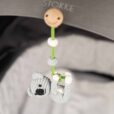 Babyspielzeug 3 Monate Kinderwagenspielzeug Koala