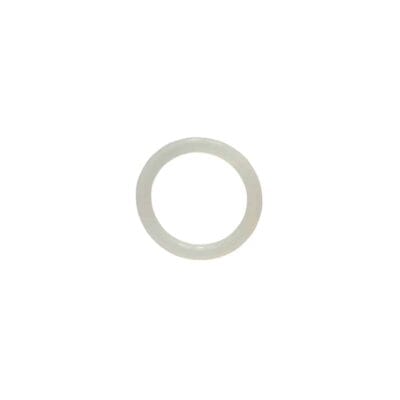 90000 - Silikonring (einfach) - Adapter für Schnuller und Schnullerkette
