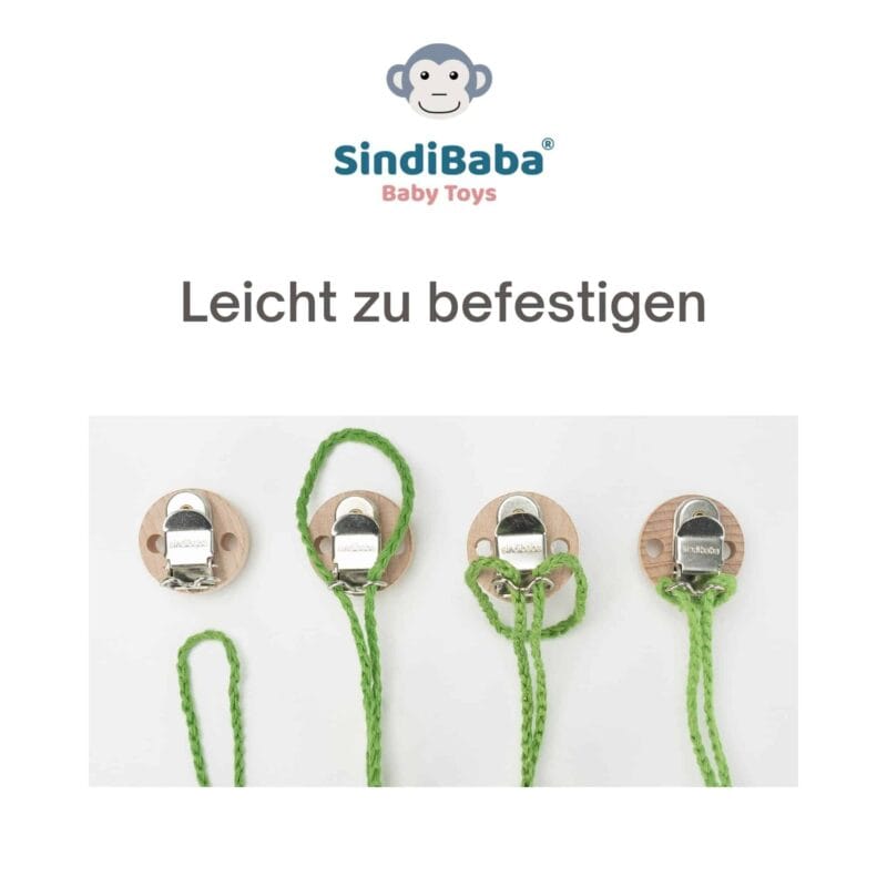 90003-Infografik-Spielzeugclips-sind-leicht-zu-befestigen Infografik - Spielzeugclips sind leicht zu befestigen